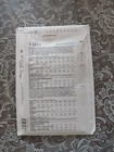 Vogue Sewing Pattern V1831 Misses Jacket Lined Pants Flared Legs Sizes 8-16 Uc
