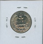 1955 D Washington Quarter 25c Silver Us Mint Coin 1955-d  01 Uncirculated Bu Ms