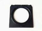 Lens Board For Linhof Master Technika 4x5 Copal 3 Center Hole