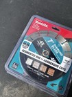 Oem Makita B-69624 7 In Diamond Saw Circular Blade 2c