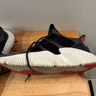 Adidas Originals Prophere Shoes Men s Sz11 Running Sneakers Cq3022 Black Free Sh