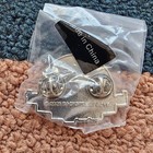 Backstreet Boys 2025 Enameled Pin Badge Into The Millennium Sphere Las Vegas   8m