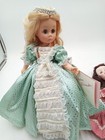 Madame Alexander Vintage Princess 1304 With Beth 1221 Parts