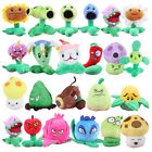 Plants Vs Zombies 2 Pvz Figures Plush Kids Staff Toy Stuffed Doll Gift 13cm-35cm