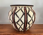 Wounaan Embera Rainforest Basket 