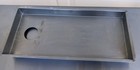 Butcher Boy Tca22  22 Stainless Steel Pan P n 22060