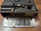 Vintage Kodak Moviedeck 455k Movie Projector Model K Zoom  powers   Moves  light
