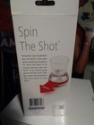      Barbuzzo Spin The Shot Party Drinking Game   Brand New   L  k  