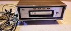 Panasonic Rs-802us Ic Stereo 8-track Tape Cartridge Player - Works