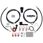 Third Function Valve Kit Fit For Kubota L2501 L3301 L3901 L3200 L3800 Tractors