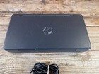 Hp Officejet 200 Mobile Printer Black Portable Wireless Inkjet - No Battery