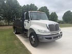 2018 International 4300 Service Truck