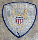 Mountain Grove Police Depart Missouri Embroidered Uniform Patch New
