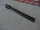 Lowe 24  Length 2  Hex Shaft Auger Bit Drive Extension Attachment Heavy Duty Usa