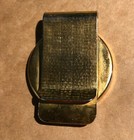Mark Swain Money Clip Las Vegas Nevada Casino Chip Stardust