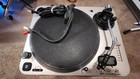 Vintage Numark Pro Tt-1 Professional Direct Drive Turntable