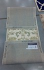 Ivory   Grey 2 -3  X 8 -0  Flaw In Rug  Reduced Price 1172780436 Glm624a-28