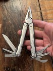 Leatherman Fuse Multi-tool Retired Usa