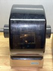 Bostitch Model Rfc245 Rotary Card File Vintage 1970s Retro Accessories Supplies