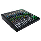 Mackie Profx16v3 16-channel Analog Mixer With Onyx Mic Preamps  Effects And Usb