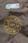 Butet Seller Saumur Bridle Bag