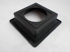 Toyo - Linhof Type Lens Panel  board  Adapter For Toyo Gii  g   recessed Type 
