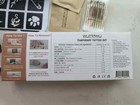 Henna Tattoo Kit Gel Ink Waterproof 78 Free Stencils Diy Tattoos Freckles Women