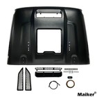 Heat Dispersion Hood For 2018-2023 Jeep Wrangler Jl Jlu   2020-2023 Gladiator Jt