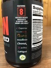 Sculptnation Burn Evolved 2 0 Fat Loss Supplement - 60 Capsules