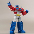Yolopark Transformer Optimus Bumblebee Megatron Starscream Soundwave Model Kits