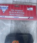 Team Cobra Scorpion Bowling Wrist Support     Left Hand     Large     New In Package
