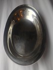 Vintage S  Kirk   Son Sterling Silver Serving Bowl Or Dish   4135