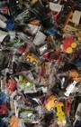 Hot Wheels  Matchbox   More Diecast Vehicles Mystery Grab Bag  Lot Of 10 