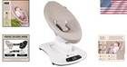 Taupe 4moms Mamaroo 4 Old Model Baby Swing Cover - Breathable Oeko-tex Cotton