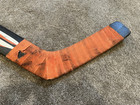 1998-00 John Vanbiesbrouck Philadelphia Flyers Game Used Nhl Goalie Hockey Stick
