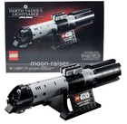 Lego Star Wars  Darth Vader s Lightsaber  40897  - Sealed