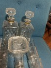 Vintage Bar Glassware