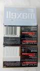 2 Pack Maxell Tc-30 Vhs-c Hgx-gold Camcorder Video Cassette Tapes Sealed Premium