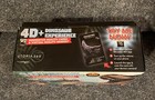 4d  Utopia 360   Dinosaur Experience Augmented Reality Cards   Vr Headset