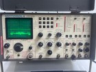 Motorola R-2001b Communications System Analyzer W  Accessories