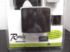 Delphi Roady Xm Satellite Radio Home Kit Sa-10069-11p1 New Sealed