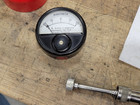 R  B  Annis Pocket Magnetometer