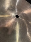 Zildjian Vintage Used 60s A 18 In  Crash Ride Cymbal 1394g