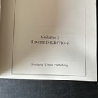 Babylon 5 - The Scripts Of J  Michael Straczynski Tv By Jason Davis Vol 3