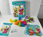 Hasbro Cootie Game  mixing   Matching Bug Building Game  2021 Ages 3  Open Box