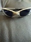 Oakley Juliet Blue Iridium J Serial