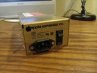 Vintage Apple Iie Computer Power Supply Tested And Working