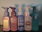 Bath   Body Works Foaming Hand Soap 8 75 Fl Oz 5 For  30 All For  84  Your Pick 