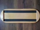 Original Rolo Balance Board Surf Skate Yoga Fitness Trainer Non-slip Board Only