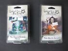 Legend Of The Five Rings The Card Game - Lot Of 6 Dynasty Packs